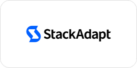 stackadapt logo