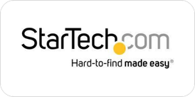 startechcom logo