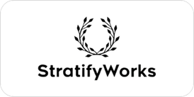 stratify logo