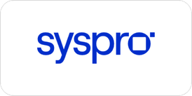 syspro logo