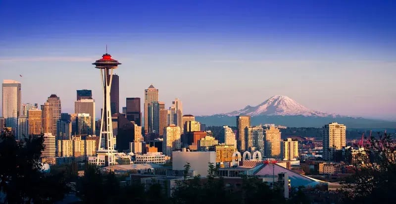 CATALYST SUMMIT SEATTLE