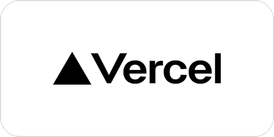 vercel logo