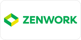 zenwork logo