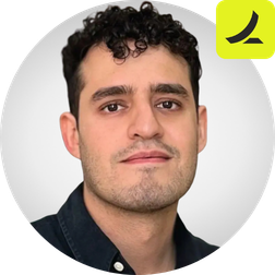 Ara Kharazian
