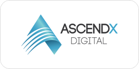 AscendX Logo