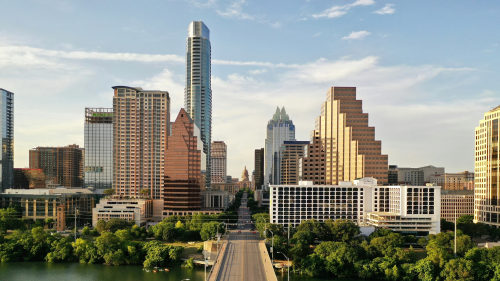 Catalyst Summit Austin