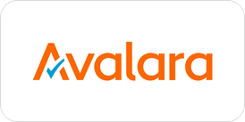 Avalara  logo