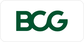 BCG logo