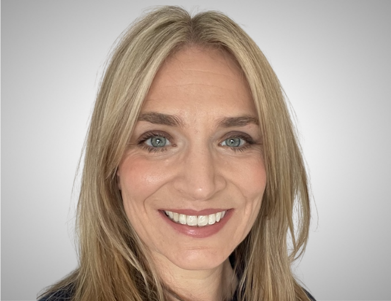 Barbara Badelt Ford Headshot