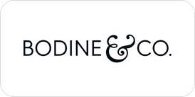 Bodine logo