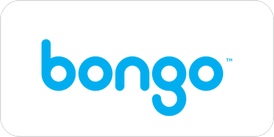 Bongo Logo