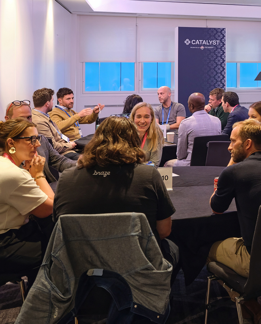 Our Attendees photo 4 Our Attendees photo 4