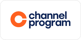 Channel Program  logo