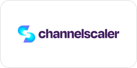Channelscaler logo