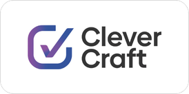 Clever Craft logo