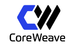 CoreWeave