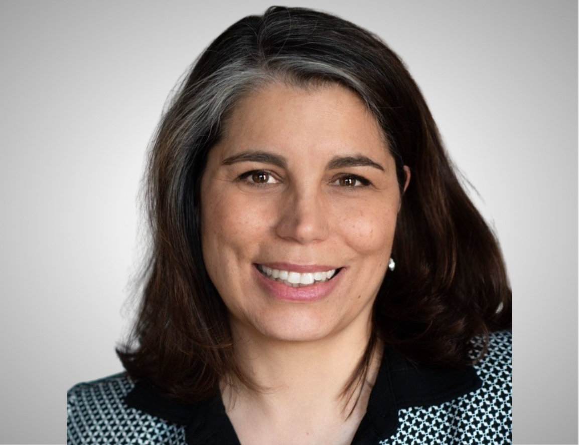 Corinne Bartow Headshot