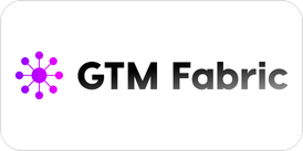 GTM Fabric logo