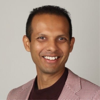 Gautham Pandiyan