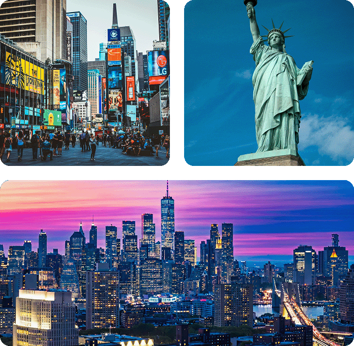 Grid of images of NYC2_1