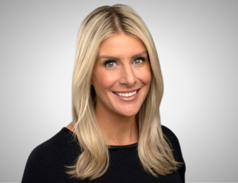 Jessie Cooper Headshot