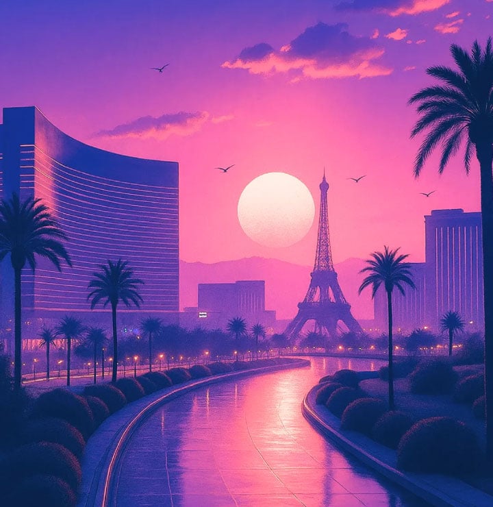 Las Vegas