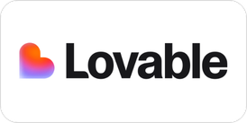 Lovable logo