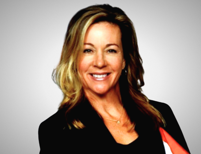 Megan Higgins Headshot