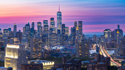 Catalyst Summit New York