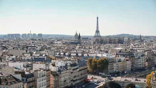 Catalyst Summit Paris