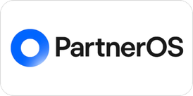 PartnerOS logo