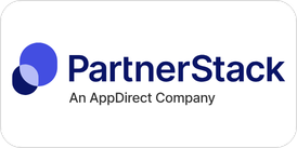 PartnerStack logo