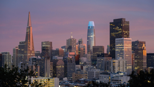 Catalyst Summit San Francisco