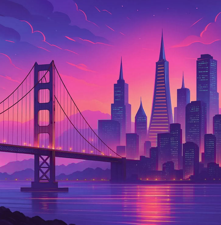 San Francisco