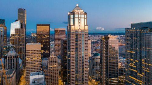 Catalyst Summit Seattle