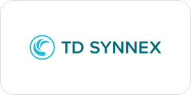 TDSynnex logo