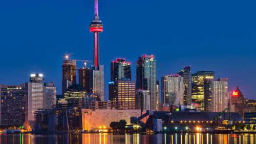 Catalyst Summit Toronto