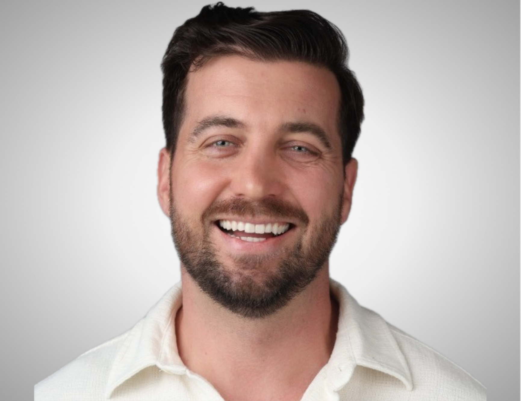 Travis Bradley Headshot