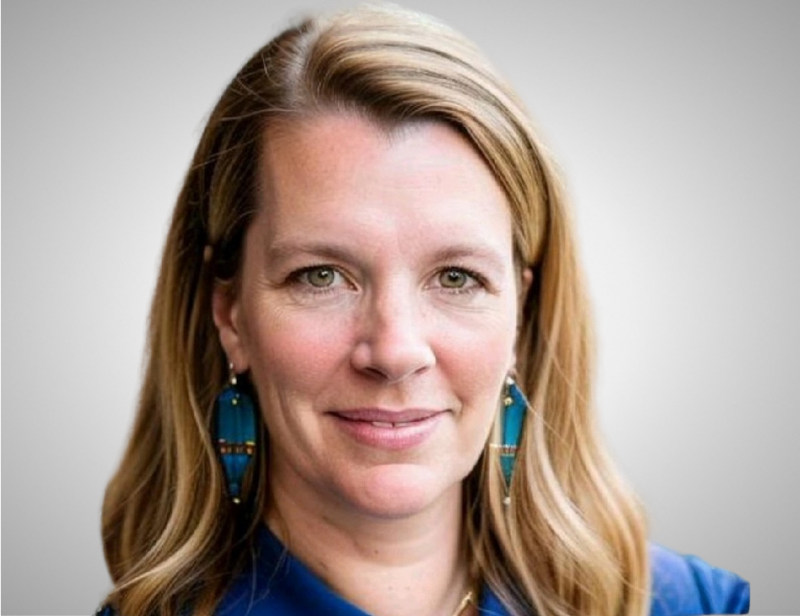 Vanessa Thomas Headshot