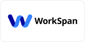 WorkSpan logo