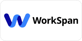 Workspan logo