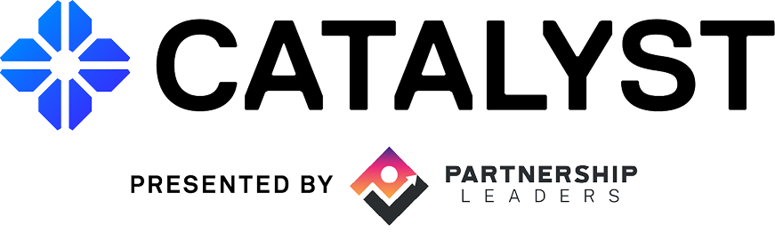Catalyst, presented by partnership leaders