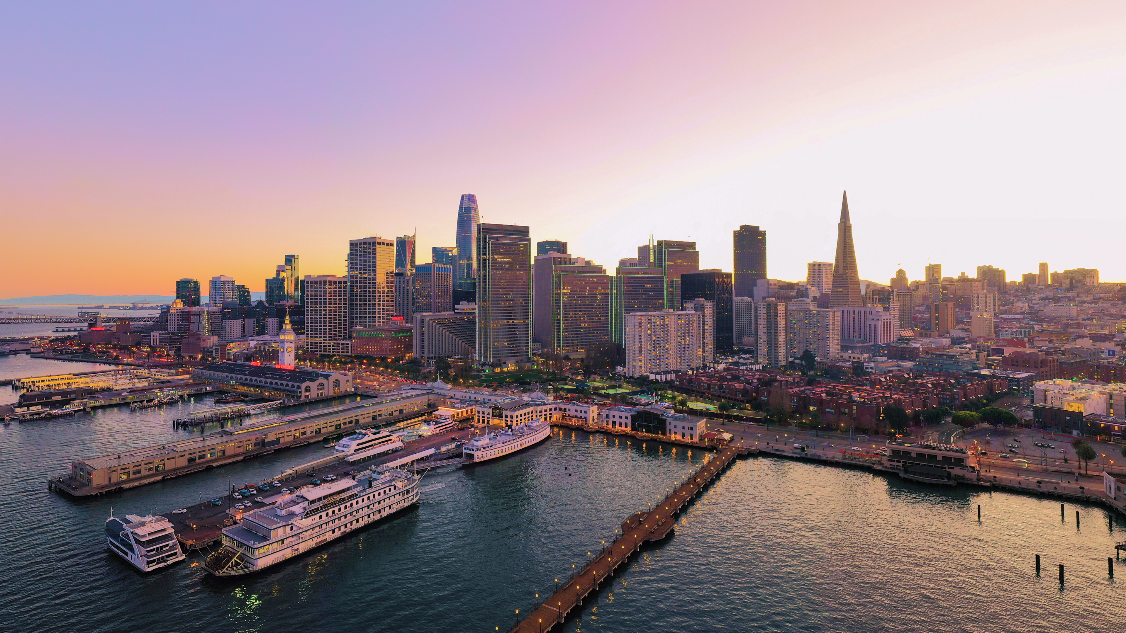 san francisco