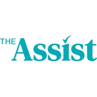the_assist_logo