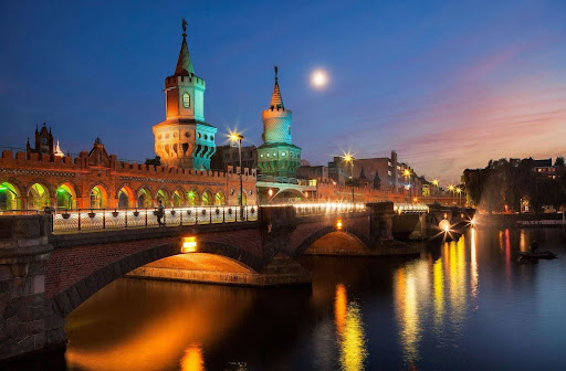 Catalyst Summit Berlin